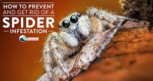 You shouldn't have to be bothered by pests every time that. All About Spiders And How To Get Rid Of Them