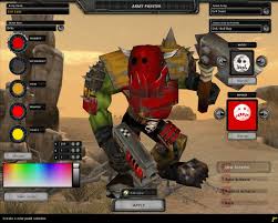 Twm is not guilty… methods of solution: Titanium Wars Mod For Soulstorm Forumy Portala Warforge