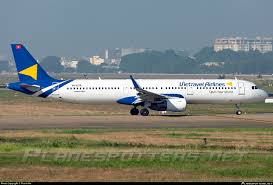 Vietravel airlines is a planned passenger charter carrier to be based out of hue phu bai international (hui). Vn A278 Vietravel Airlines Airbus A321 211 Wl Photo By Thanh Ho Id 1142874 Planespotters Net