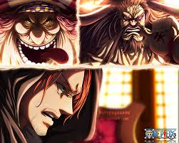 Pressure cookers are great for just this kind of recipe, as the flavors are extracted from the ingredients and make the broth taste delicious! One Piece Wallpaper Shanks And Luffy Hachiman Wallpaper