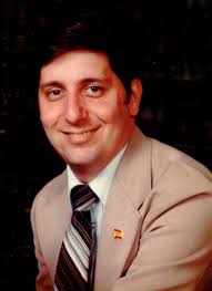 Daniel R. Kinnell Obituary December 17, 2018