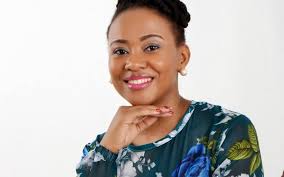 Dr Glenda Davison, 59