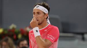 The official site of casper ruud. Ruud Through To Quarterfinals In Geneva Supersport Africa S Source Of Sports Video Fixtures Results And News