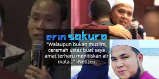 Semoga semua dapat manfaat dari ceramahnya. Video Akui Banyak Kesalahan Terhadap Isteri Ebit Lew Kagum Dengan Lelaki Ini Erin Sakura
