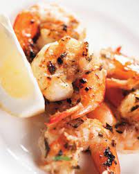 Tarragon Shrimp Scampi Scampi Recipe Shrimp Scampi Shrimp Scampi Recipe