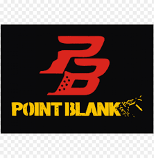 point blank logo png image with transparent background toppng point blank logo png image with