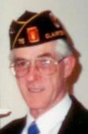 Howard McBride Obituary (2015)