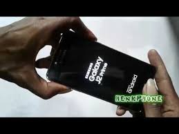 Draw an unlock pattern and select continue. Hard Reset Samsung Galaxy J2 Prime Pattern Lock Youtube