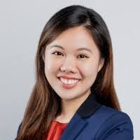 Crystal Chong's Instagram, Twitter & Facebook