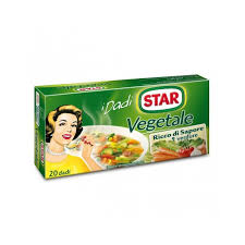 Knorr vegetable stock cubes are bound to bring an irresistible depth of taste to your meals. Star Vegetable Stock Cubes 20 Units Buy Online Others