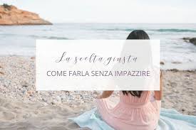 Ho trovato il servizio ottimo, sia nell'ordine che nella spedizione. L Unico Modo Per Fare Sempre La Scelta Giusta