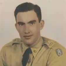 Obituary information for Albert Edwards