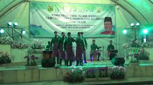 Tafsir mimpi pencuri banyak juga memuat angka kode alam maling yang dimuat dalam angka rampok 2d 3d maupun 4d. Naib Johan Kamil Selangor 2018 L Waseem Voice By Azman Ad Damanhouri