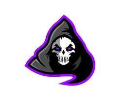 Ghost Skull Mascot Logo Logo Design Ghost Mascot Logo Design Best For Esports Gaming Or Sports Team It Is Also Useful For Companies Businesses Or Or Desain