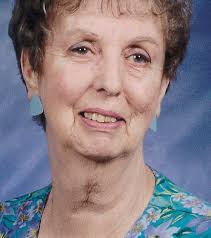 Shirley Ann Dixon Weaver, 93