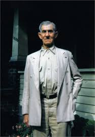 Harley Derks (1875-1957)