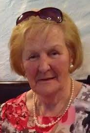 Condolence Book for Ann Loftus (née White) (Marino, Dublin)