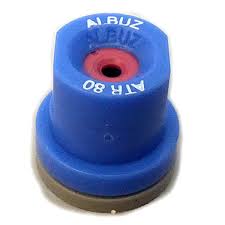 Cci Albuz Atr 80 Blue Hollow Cone Ceramic Nozzle