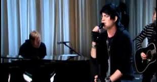 I Know The Battles Of Chasing The Shadows Of Who You Wanna Be Lay Here It S Safe Here I Ll Let You Be Broken Open Mtv Unplugged Adam Lambert Vh1