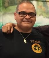 David Moses Pimentel