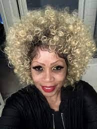 Lashonda Perry's Instagram, Twitter & Facebook