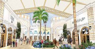 Located in a lush green environment near the 'ashikaga flower park' and world heritage 'nikko'. New Kl International Outlet Is Only 15 Minutes Away From Cyberjaya