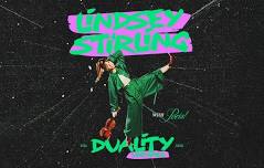 LINDSEY STIRLING - DUALITY UNTAMED TOUR