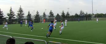 July 2, 2023 League1 Ontario...Woodbridge Strikers vs Electric City FC game  report (by Rocket Robin)