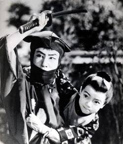 松島トモ子 - Wikipedia