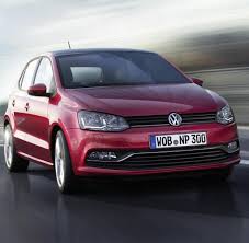 Fahrassistenzsysteme aus a3 und golf vii. Volkswagen Was Der Kleine Polo Dem Grossen Golf Voraus Hat Welt