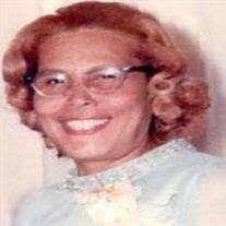 Thelma Willie Johnson Obituary