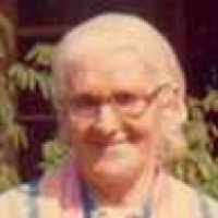 Mary Cozy Freitas (1899–1989) • FamilySearch