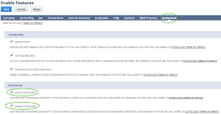 Crm software holds some of the most essential tools for businesses; Netsuite Restlet 2 0 Tutorial
