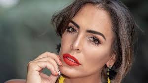 Gh Amor Romeira Confiesa Que Su Hermano Esta En Prision