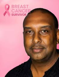 7 Years and Forever Cancer Free! Thank you God!