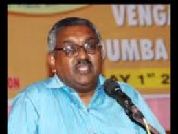 Alexander Jacob (police officer)