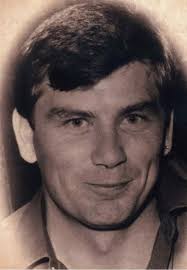 SHACKLETON, Robert Peter