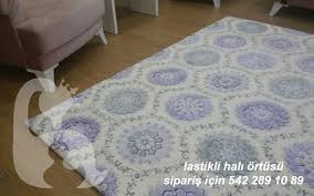 Hali Ortusu Mor Cicekli Halilar Hali Mor