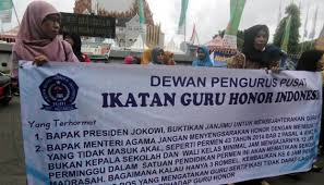 Kisi kisi soal pppk 2021 resmi beserta passing grade. Kabar Baik Guru Honorer Kota Bandung Dapat Hibah Rp 59 M Nasional Tempo Co