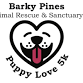 7th annual Puppy Love 5k event image