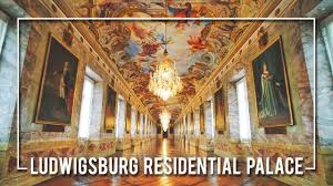 Enjoy some relaxing days at the gstaad palace with all its comforts and luxurious amenities. Inside The Ludwigsburg Residential Palace Germany Youtube