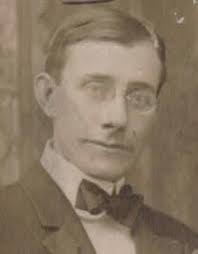 George Nabb Dudley (1876-1963)