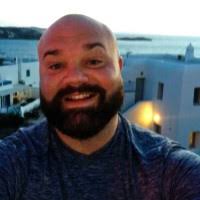 Steven Bischoff, Ph.D.