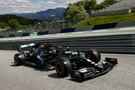 Grand prix der steiermark (spielberg) 2021 samstag. Formel 1 Ticker Nachlese Spielberg Hamilton Entgeht Strafe