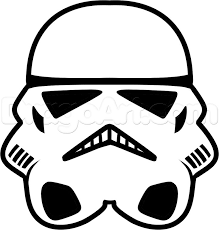 Find books, toys & tech, including ebooks, movies, music & textbooks. Stormtrooper Helmet Coloring Pages Big