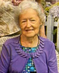 Bonnell "Bonnie" Partin Williams Obituary April 4, 2024