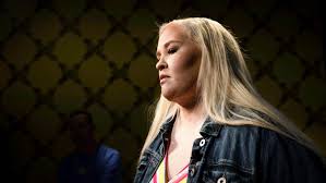 Mama June Demands Custody of Anna Cardwell's Daughter Kaitlyn