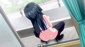 Lovely Hentai Teen Has A Squirting Peach Starving For Cock Video at Porn Lib