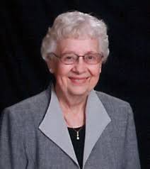 Marcella "Marcy" Jorgenson Obituary September 29, 2022