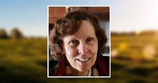 Rosemary Schaffer Obituary May 16, 2024